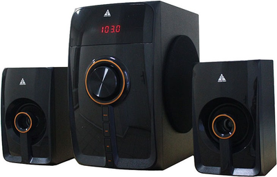 Акустична система Golden Field LA-160F BT