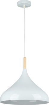 Підвісна люстра DPM SL-0022 E27 White (5906881231715)