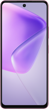 Мобильный телефон Infinix Hot 50 8/256Gb Blossom Pink (4894947058639)