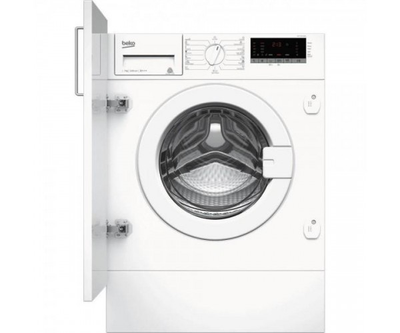 Стиральная машина Beko WITC 7612 B0W
