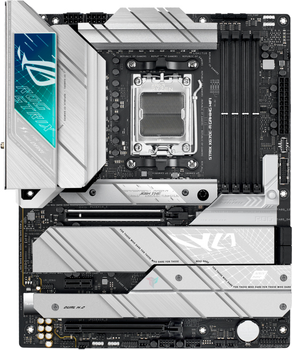 Материнская плата ASUS ROG STRIX X670E-A GAMING WIFI