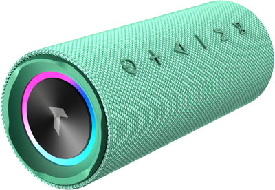 Акустическая система Pixus Ring Green
