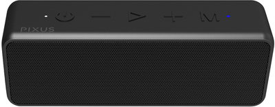 Акустическая система Pixus Forte Black