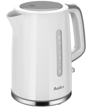 Электрочайник Amica KF 1015