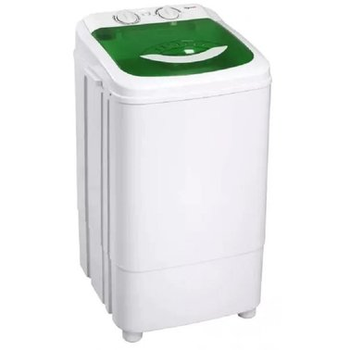 Стиральная машина полуавтомат Vilgrand V107-25SN Green