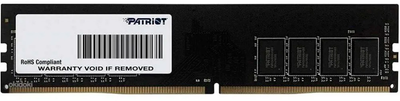 Pamięć Patriot Patriot DDR4-3200 8192MB PC4-25600 Signature Line (7D4832AB80K00500PT)