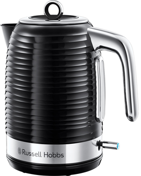 Электрочайник RUSSELL HOBBS 24361-70 Inspire Black