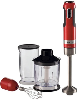 Blender Ariete 602/00 Czerwony