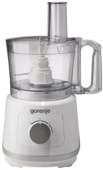 Комбайн кухонний Gorenje SB801W