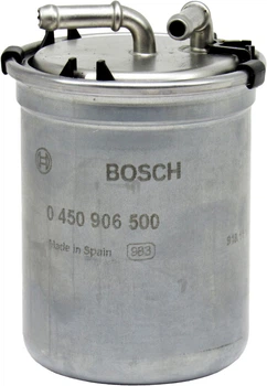 Топливный фильтр Bosch (0 450 906 500)