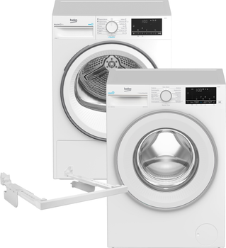 Стиральная машина Beko B3WFU5723W
