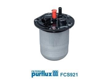 Фильтр топливный PURFLUX FCS921 Purflux (FCS921)