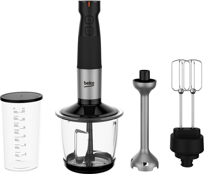 Blender Beko HBA 81762BX Czarny