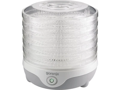 Сушарка для фруктів та овочів GORENJE FDK 20 MG