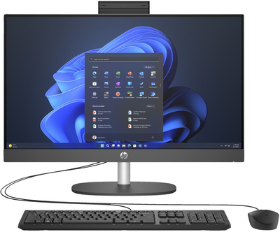 Monoblok HP ProOne 240 G10 (B6YQ4ET) Black