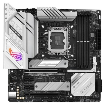 Материнcкая плата Asus ROG STRIX B760-G GAMING WIFI (90MB1EQ0-M0EAY0)