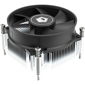 Кулер для процесора ID-Cooling DK-19 PWM (DK-19 PWM)