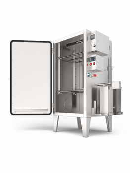 Коптильня SMOKE CHAMBER 25