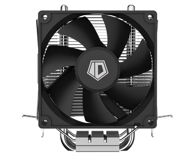 Кулер для процесора ID-Cooling SE-902-SD V3 (SE-902-SD V3)