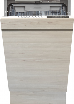 Посудомийна машина ELEYUS DWB 45039 LDI