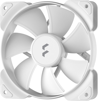 Кулер для коруса Fractal Design Aspect 12 White (FD-F-AS1-1202)