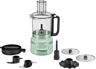 Кухонний комбайн KitchenAid 2,1 л 5KFP0921EPT фісташковий