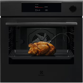 Духова шафа електрична Electrolux KOCAP3XT