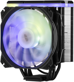 Кулер 2E GAMING Air Cool AC120D4TC-ARGB