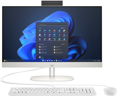 Monoblok HP ProOne 240 G10 (B6YQ2ET) White