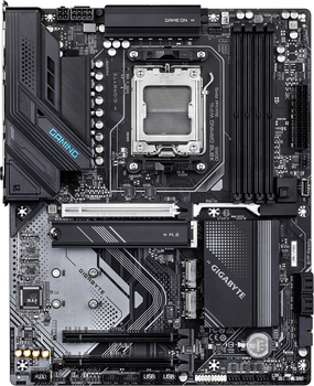 Материнская плата Gigabyte X870 GAMING WF6