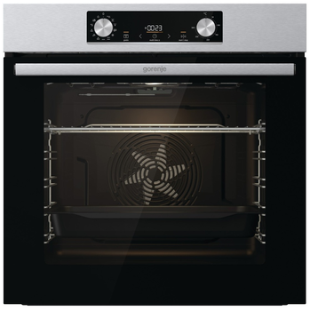 Духова шафа Gorenje BO6737E02X