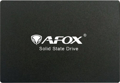 SSD накопичувач Afox Value 120 GB (AFSN8T3BN120G/SD250-120GN)