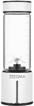 Blender Zeegma Vitamine Go Plus WH