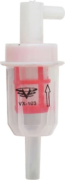 Фільтр паливний (Vortex) кривий унів. диз. VX-103 Vortex (VX103)