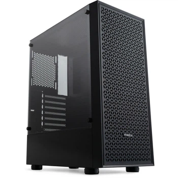 Ігровий системник NAPC AMD Ryzen 5 8400f 16gb ddr5 Geforce rtx 5060 SSD 500gb