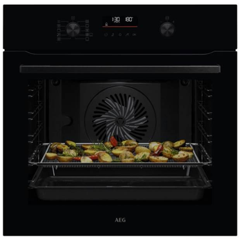 Вбудована духовка AEG NBS6P53AK