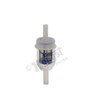 Фильтр топливный HENGST FILTER H102WK Hengst (H102WK)