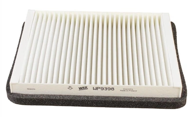 Фильтр салона Lada (BA3) 2110, 2111, 2112 Wix Filters (WP9398) WIX Filters (WP9398)
