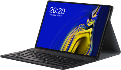 Планшет Teclast M50 (8/128) LTE з Чохлом та Клавіатурою KC10 (TL-112861)
