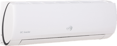 Кондиціонер інверторний EWT Clima S-070GDI-HRFN8 серії MUSSON спліт-система на 20 кв метрів