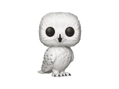 Фігурка Гаррі Поттер: Сова Букля, Funko, 35510