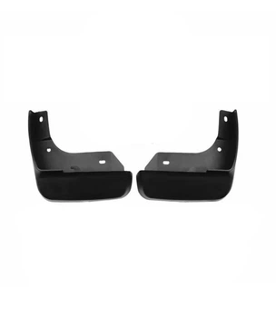 Брызговики передние для Honda Accord USA 2003–2007, комплект 2 шт для Honda Accord USA / ASIA 2003-2007 (4479)