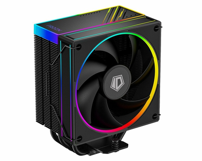 Вентилятор ID-Cooling Frozn A400 ARGB