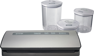 Вакуумный упаковщик Gorenje VS120ES