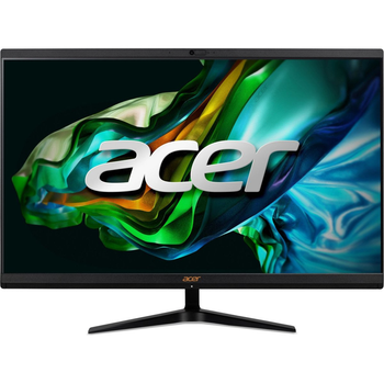 Моноблок Acer Aspire C24-1800 (DQ.BLFME.00R) Black