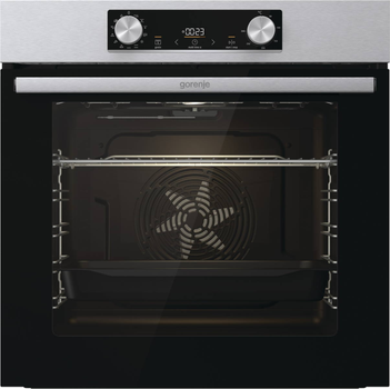 Духова шафа Gorenje Essential BO6737E02XK
