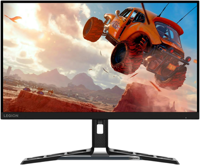 Монитор 27" Lenovo Legion R27qe (67C5GAC1EU)
