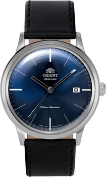 Чоловічий Механічний Наручний Годинник ORIENT FAC0000DD0