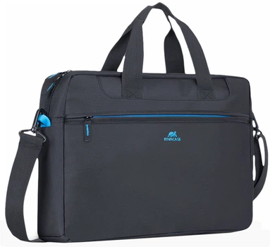 Сумка RivaCase 8057 16" Black