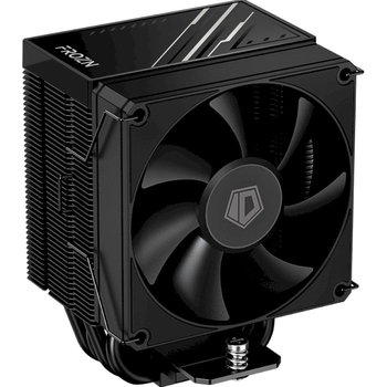 Кулер до процессора ID-Cooling FROZN A400 Black